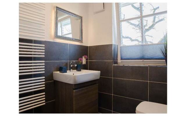 House Summerlove Comfortable Vacation Home