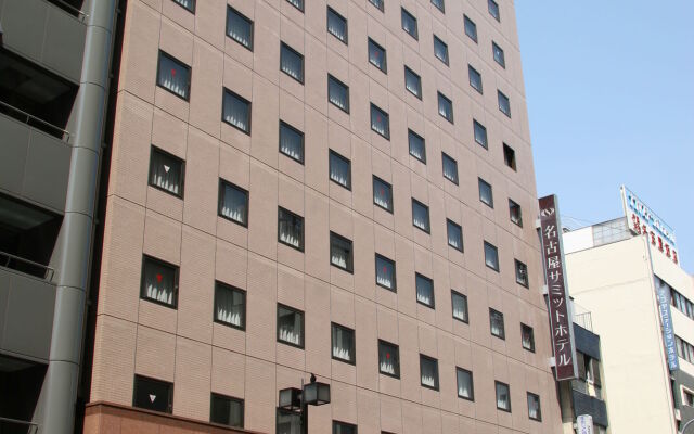 Nagoya Summit Hotel