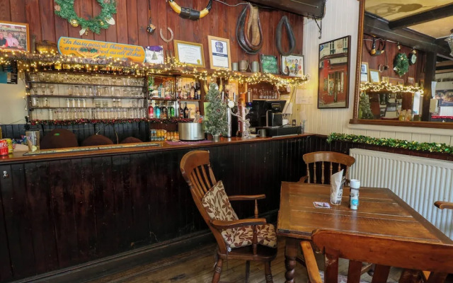 The Hayloft