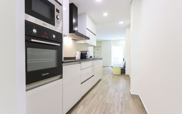 SAO Bento Terrace by Homing