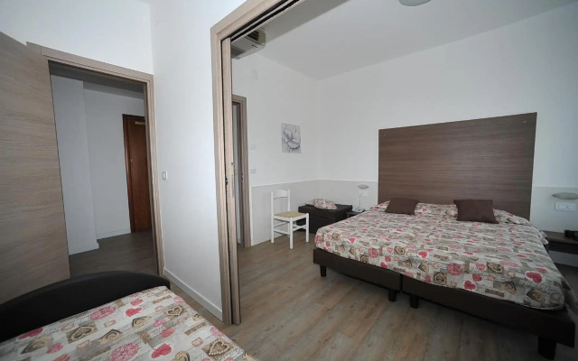 Hotel Germania
