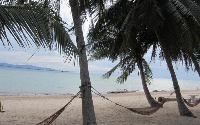 Bang Nam Kem Resort