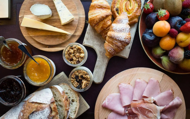 The Zetter Clerkenwell