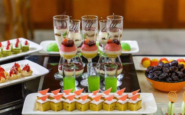 Grand Excelsior Hotel Bur Dubai
