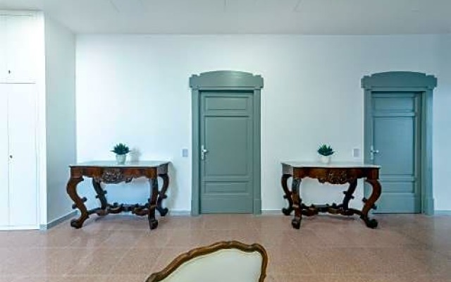 Palazzo Riama