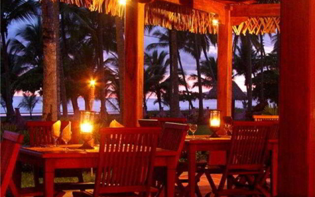 Sunset Del Mar Resort