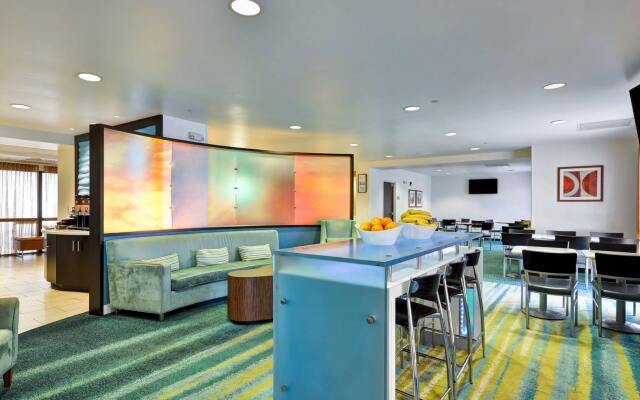 SpringHill Suites by Marriott Austin Round Rock