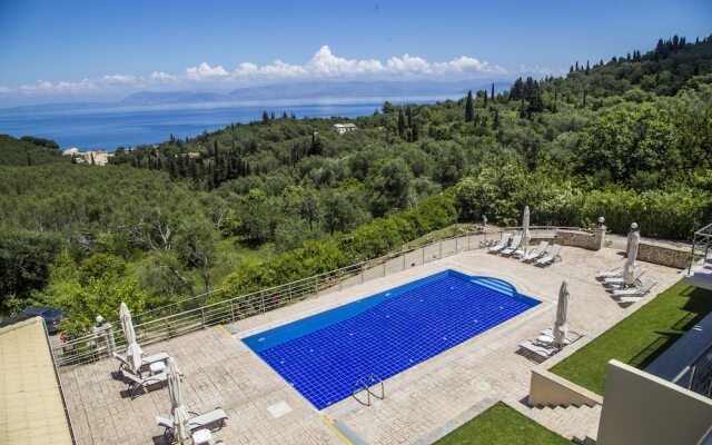 Spileo House Boutique Apartments - Adults Only