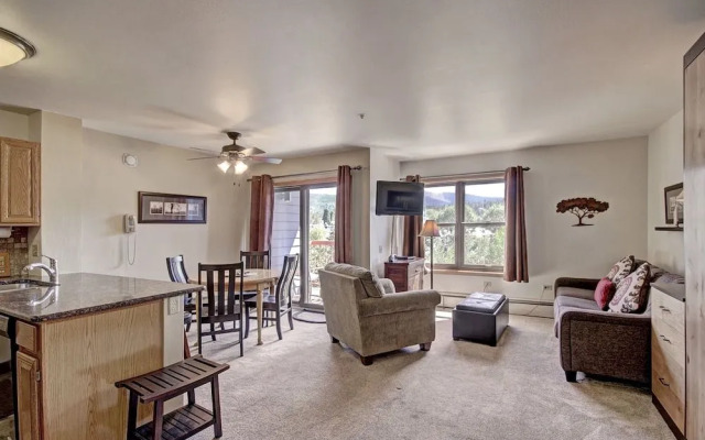 River Mtn Lodge E205