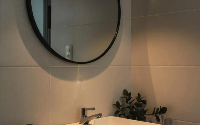 Nắng homestay