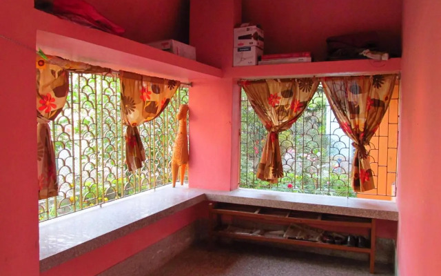 Pubali Homestay