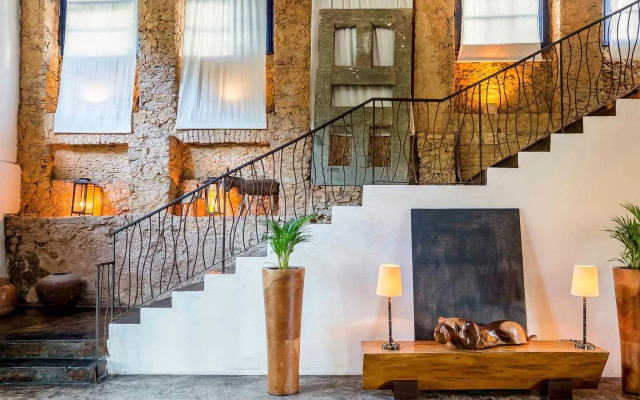 Santa Teresa Hotel in Rio - Mgallery Collection