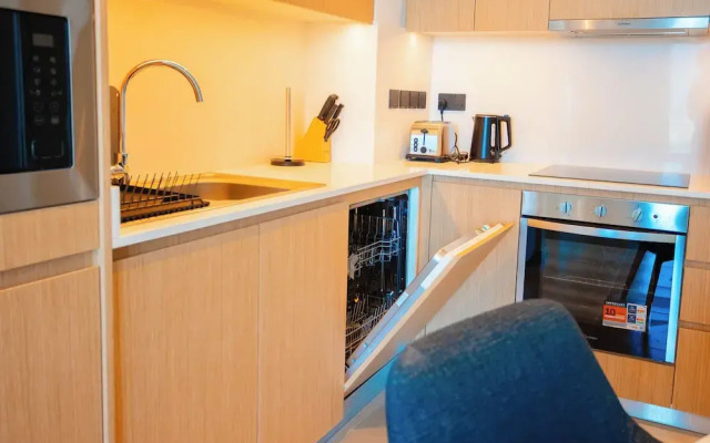 Address Residences Marassi Vista