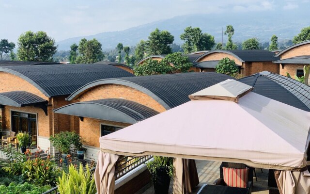 Virunga Inn Resort & SPA
