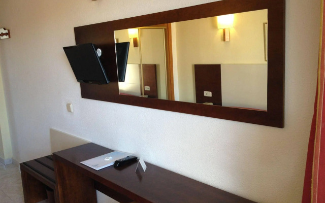 Hotel Amoros