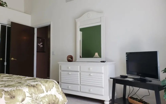 Villas At Island Club - 3 Br Condo - Ipg 46937
