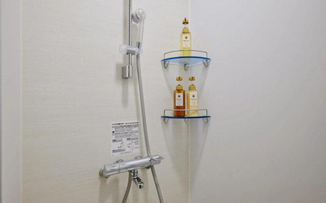 hotel MONday Premium Ueno Okachimachi