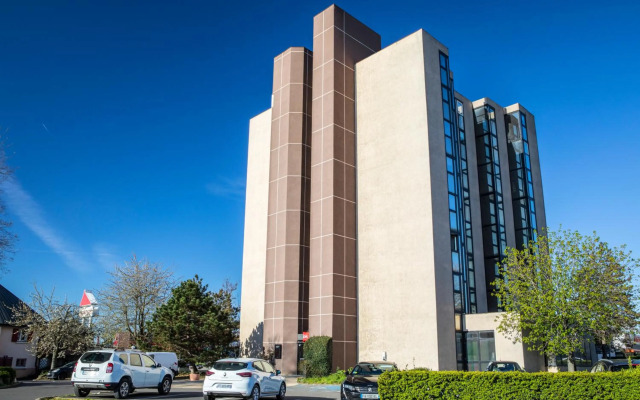 ibis Créteil