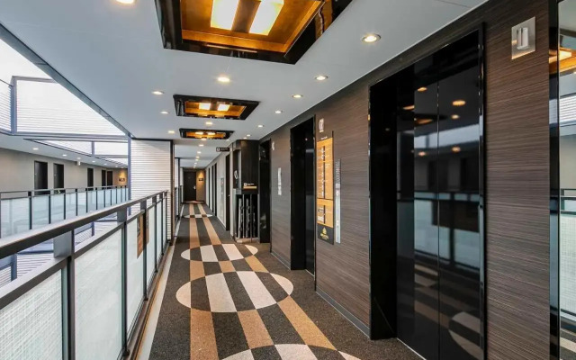 APA Hotel Nagoya Ekimae