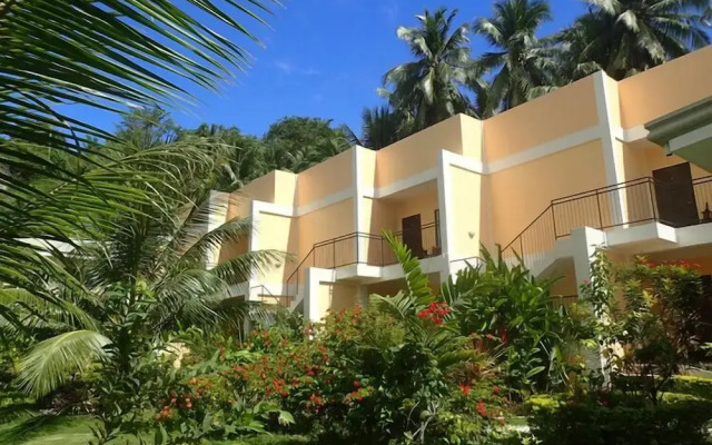 Lubi Resort
