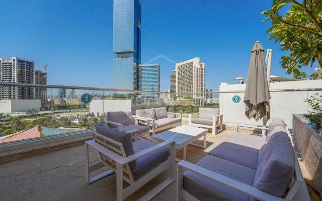 KeyHost - Regent Court JVC - KG30