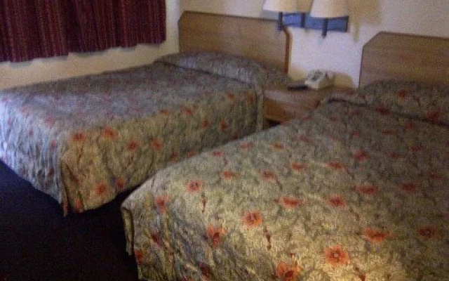 California Inn - фото 4