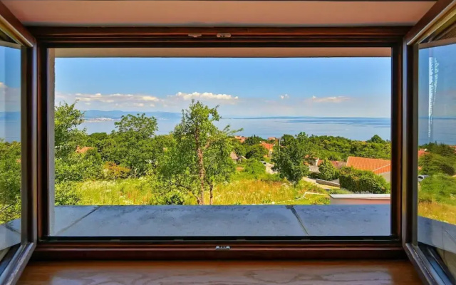 Pool Villa Abbazia Seaview