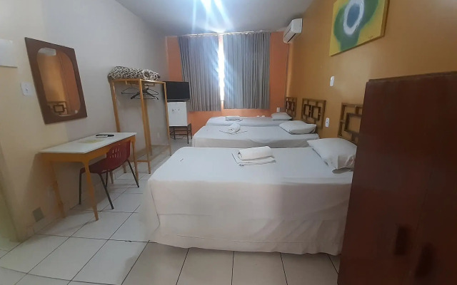 Hotel Itaipu