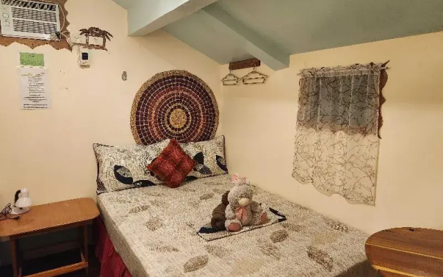 Balai Vivencio Hostel