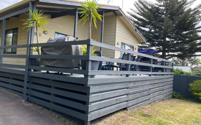 The Tea Trees Retreat in Rye