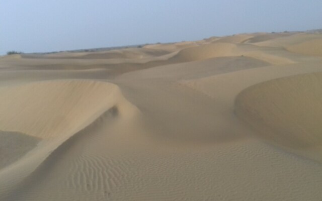 Hotel Nutella Jaisalmer