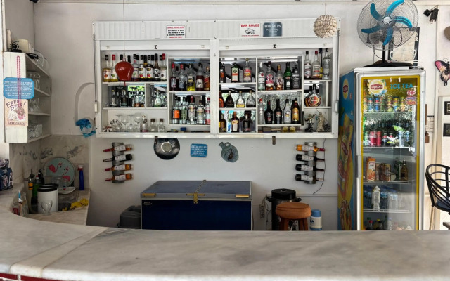 Ali Baba Hotel