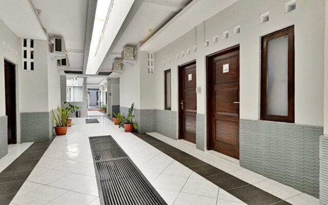 OYO 239 Star 88 by ZEN Rooms