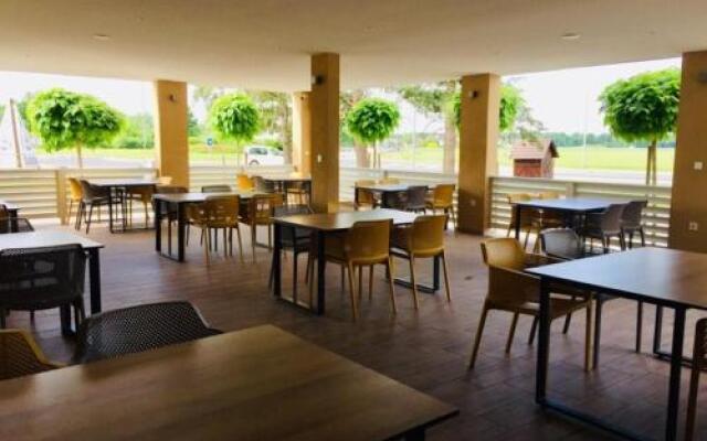 Motel Carda