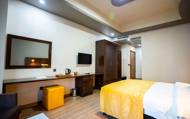 Mugwort Hotel&Spa