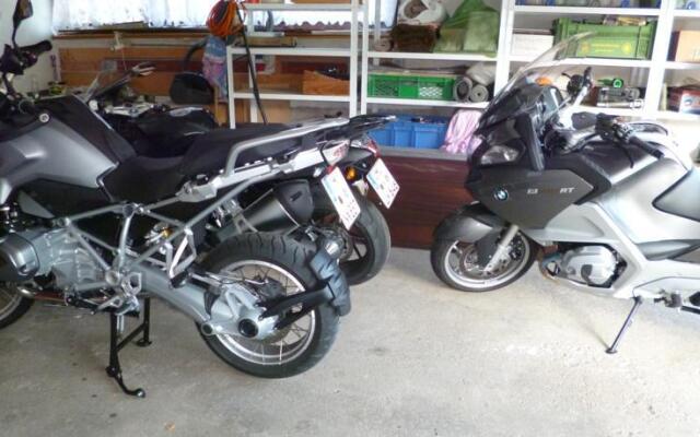 Pension Haus Hochstein