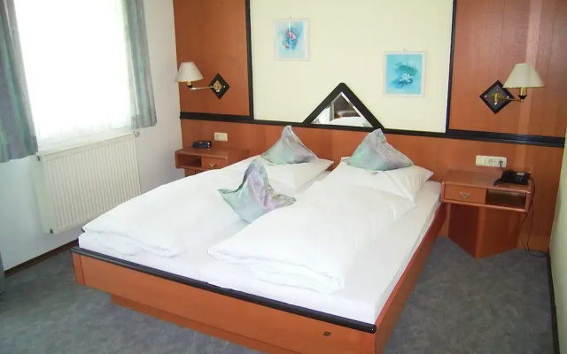 Landhotel Eibl