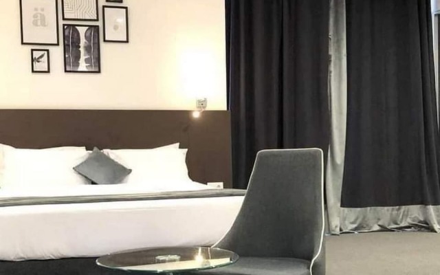 Vent Dome Khaled Hotel & Spa