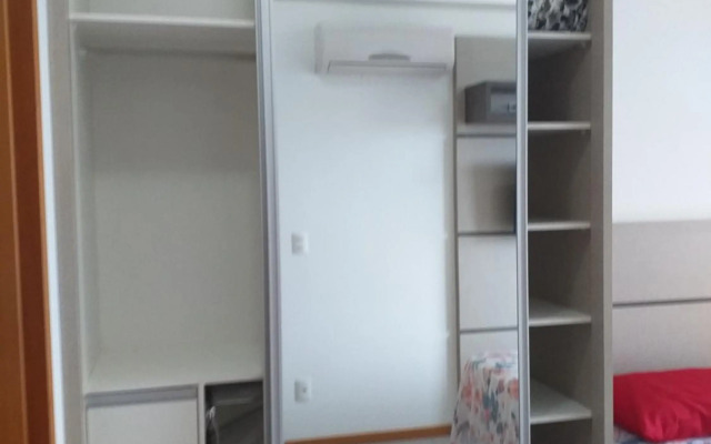Apartamento Família Santos