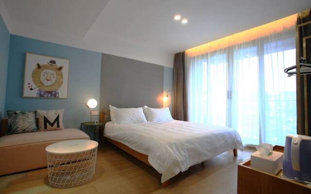 MAS Hotel