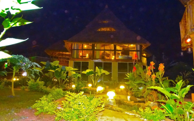 Malakai Eco Lodge