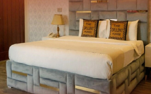 The Opulent Resort & Conference