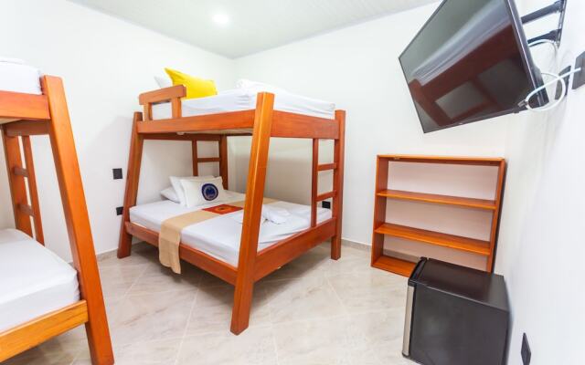 Hotel Buddha Mystic By Del Toro