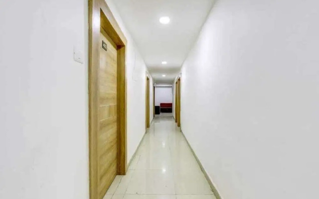 Hotel Nik Palace