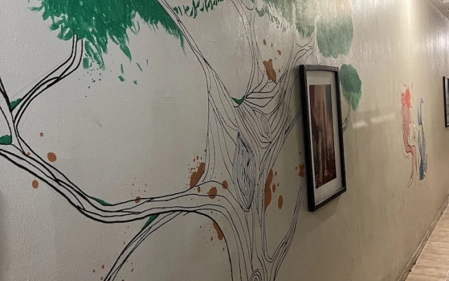 Pousada em Fortaleza - Sol de Iracema