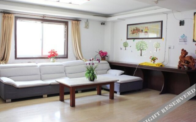 Zhongtian Express Hotel