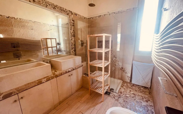 Residence Conchiglia Aparthotel