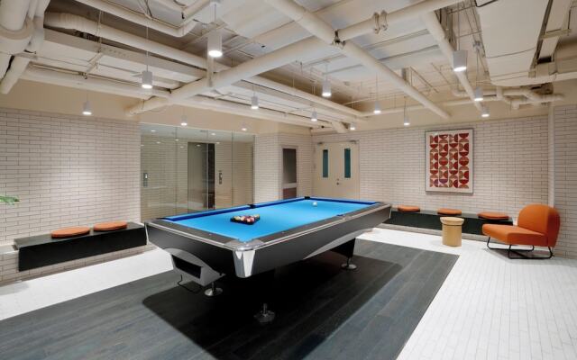 base-Wangfujing Serviced Apartment