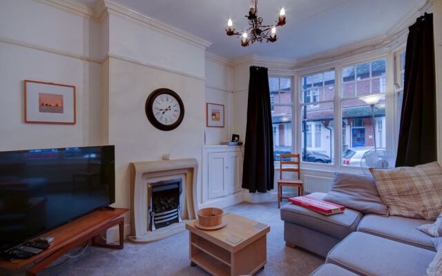 I'm Your Host - Leicester City Centre Home