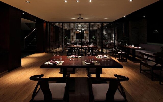Datong Tangfang Hotel
